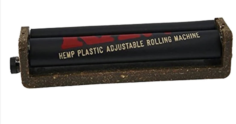 Joint Roller Hemp Fiber (RAW) 110 mm
