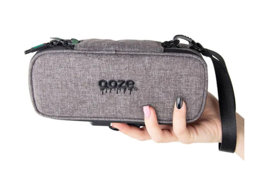 TRAVELER SMELL PROOF POUCH