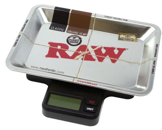 WEIGH TRAY SCALE