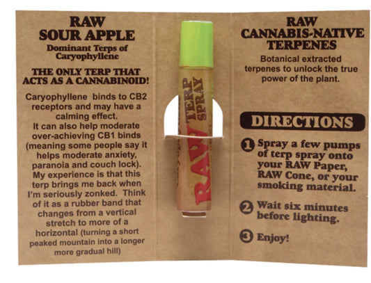 CDT+ Terp Spray | 5ml